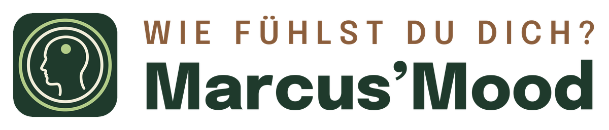 Marcus’Mood – Wie fühlst du dich? (How do you feel?)